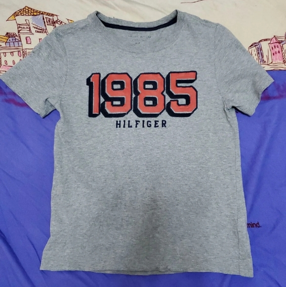 Tommy Hilfiger Other - Tommy Hilfiger boy's tee